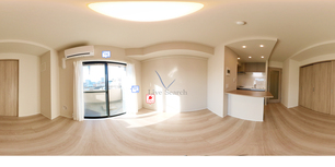 グランイーグル蒲田東 402 【東京都大鳥居駅】 の外観写真