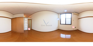 メインシティガーデン エスポワール 206 【埼玉県東川口駅】 の外観写真