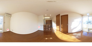 ダイヤモンドムーン 101 【神奈川県橋本駅】 の外観写真