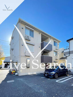 ダイヤモンドムーン 202 【神奈川県橋本駅】 の外観写真