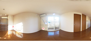 ダイヤモンドムーン 202 【神奈川県橋本駅】 の外観写真