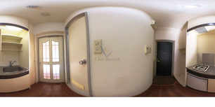 メインステージ大倉山 403 【神奈川県東急東横線 大倉山駅】 の外観写真