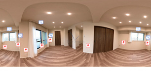 グランレーブ新丸子 1002 【神奈川県新丸子】 の外観写真