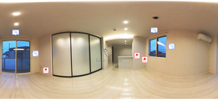 ノーブル・ユウ 205 【神奈川県長津田駅】 の外観写真