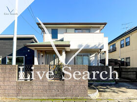 大平寺戸建て  【福岡県大橋駅】 の外観写真