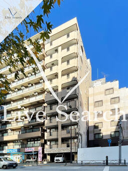 ミレナリオ新御徒町 702 【東京都御徒町駅】 の外観写真