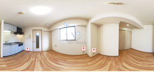 ミレナリオ新御徒町 702 【東京都御徒町駅】 の外観写真