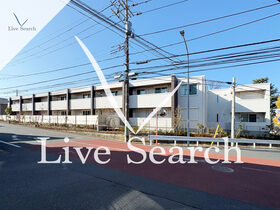 カーサビアンカ 105 【神奈川県高田駅】 の外観写真