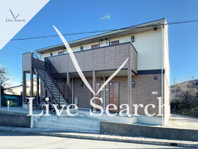 カーサベルナベウ 201 【神奈川県つきみ野駅】 の外観写真