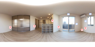 プリムローズヴィラ 101 【兵庫県東二見駅】 の外観写真