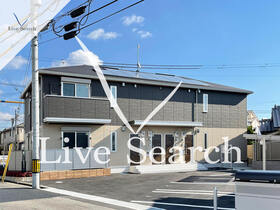 プリムローズヴィラ 201 【兵庫県東二見駅】 の外観写真