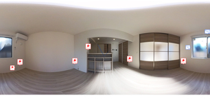 プリムローズヴィラ 102 【兵庫県山陽電気鉄道本線　東二見駅】 の外観写真