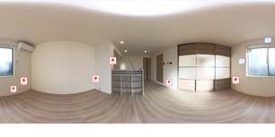 プリムローズヴィラ 202 【兵庫県東二見駅】 の外観写真