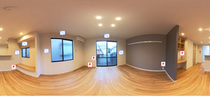 ロベリアハイム 201 【東京都雑色駅】 の外観写真