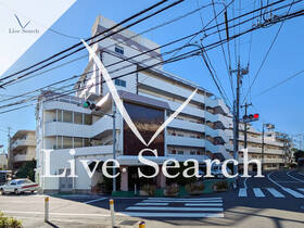 砧フラワーマンション 412 【東京都祖師ヶ谷大蔵駅】 の外観写真