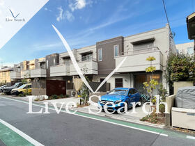 ドウェル　ルミエール 105 【東京都用賀駅】 の外観写真