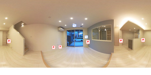 ドウェル　ルミエール 105 【東京都用賀駅】 の外観写真