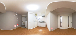 佐藤コーポ 102 【東京都仙川駅】 の外観写真