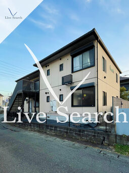 フォレストA 101 【神奈川県港南台駅】 の外観写真