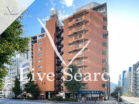 初穂マンションひがし京橋 601 【東京都八丁堀駅】 の外観写真