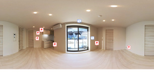 エヌレジデンス 202 【千葉県西船橋駅】 の外観写真