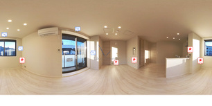 エヌレジデンス 301 【千葉県西船橋駅】 の外観写真