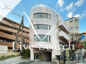 メゾン・ド・バーグ 203 【神奈川県二子新地駅】 の外観写真