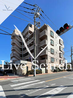 グリーンミユキ川口青木 701 【埼玉県西川口】 の外観写真