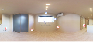 エヌレジデンス 103 【千葉県西船橋駅】 の外観写真