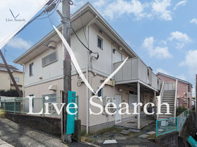 メゾンドアッシュ 101 【神奈川県ＪＲ線　東戸塚駅】 の外観写真