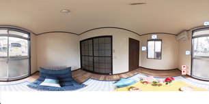 メゾンドアッシュ 101 【神奈川県ＪＲ線　東戸塚駅】 の外観写真