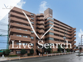 ライオンズマンション橋本南 306 【神奈川県南橋本】 の外観写真