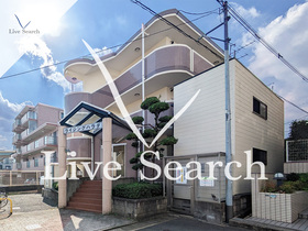 ライジングハラダ 101 【福岡県七隈駅】 の外観写真