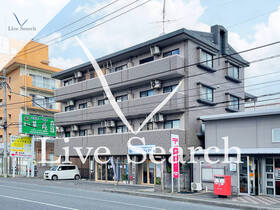 リヴィエール春日 202 【福岡県南福岡駅】 の外観写真