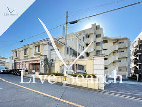 日神パレステージ鳩ヶ谷 305 【埼玉県鳩ケ谷駅】 の外観写真