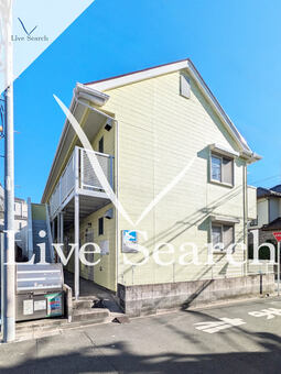 レグルス 206 【東京都小岩駅】 の外観写真