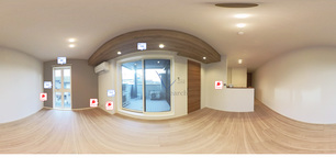 リラフォート 205 【埼玉県与野本町】 の外観写真