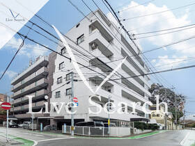 エスポワール小笹 203 【福岡県福岡市地下鉄七隈線 桜坂駅】 の外観写真