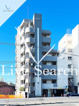 ソアブール世田谷上馬 402 【東京都東急田園都市線 / 駒沢大学駅 徒歩6分】 の外観写真