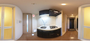 ソアブール世田谷上馬 402 【東京都東急田園都市線 / 駒沢大学駅 徒歩6分】 の外観写真