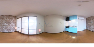 ジュネス府中 203 【東京都府中駅】 の外観写真