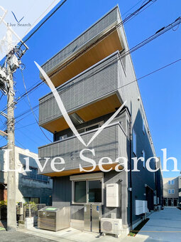 グラナーデ荒川 106 【東京都三河島駅】 の外観写真