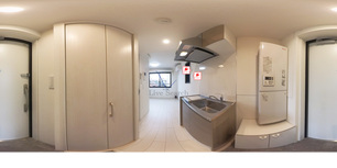 STYLE南千住 301 【東京都南千住】 の外観写真