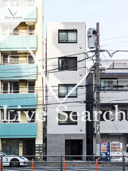 STYLE南千住 301 【東京都南千住】 の外観写真