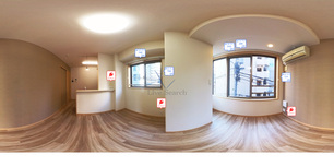 グラヴィティーシュタイン神楽坂 301 【東京都江戸川橋駅】 の外観写真