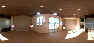 ピーノドルフ 201 【埼玉県秋津駅】 の外観写真