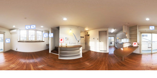 ヒルサイドハウス 202 【東京都南平駅】 の外観写真