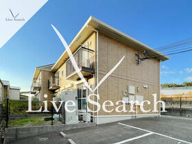 ラフィーネ林Ⅲ  105 【兵庫県山陽本線　須磨駅】 の外観写真