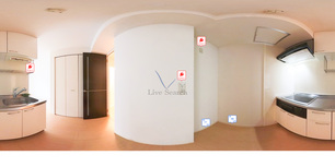 ラフィーネ林Ⅲ  105 【兵庫県山陽本線　須磨駅】 の外観写真