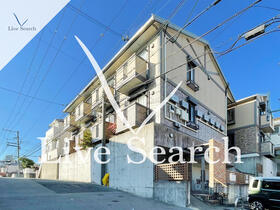 メゾン ド アヴニール星ヶ丘 106 【兵庫県山陽本線　垂水駅】 の外観写真